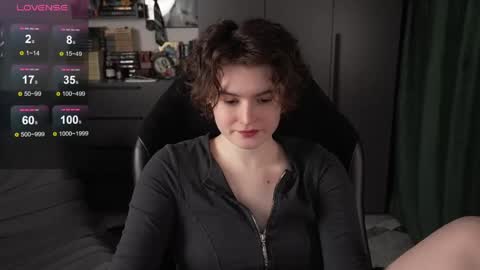 Helen Blossom online show from April 2026 01:52:02 PM