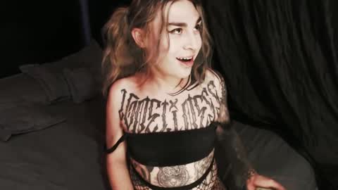 Snapshot of cybertrouble_ chatting on December 2024 12:19:01 AM Nikki online show from December 2024 12:19:01 AM