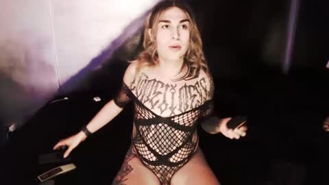 Snapshot of cybertrouble_ chatting on January 2025 10:29:02 PM Nikki online show from January 2025 10:29:02 PM