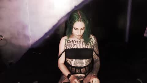 Snapshot of cybertrouble_ chatting on March 2025 11:01:02 PM Nikki online show from March 2025 11:01:02 PM