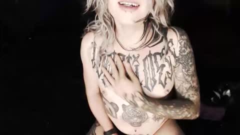 Nikki online show from February 2026 03:29:02 AM