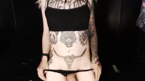 Nikki online show from March 2026 10:14:02 PM