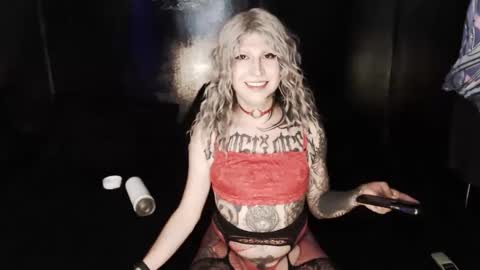 Nikki online show from April 2026 01:19:01 AM