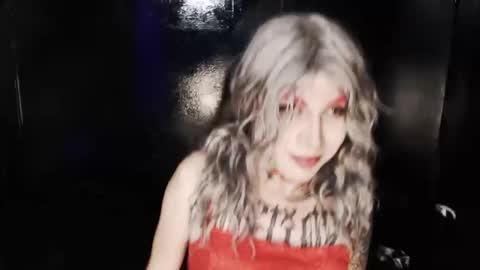 Snapshot of cybertrouble_ chatting on May 2026 10:50:03 PM Nikki online show from May 2026 10:50:03 PM