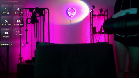 Snapshot of cyberxgoddess_ chatting on December 2025 12:19:01 AM Lily Goddess online show from December 2025 12:19:01 AM