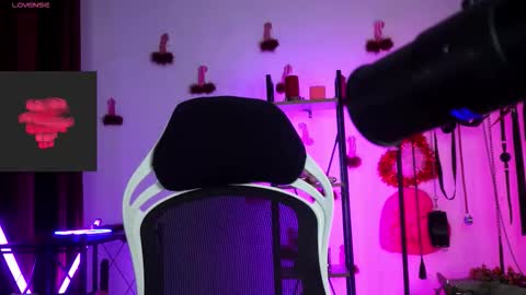 Lily Goddess online show from February 2026 01:46:02 AM