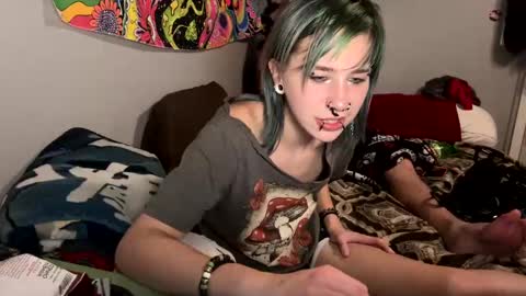 Snapshot of cybrrstarr chatting on November 2025 04:22:02 AM cybrrstarr online show from November 2025 04:22:02 AM