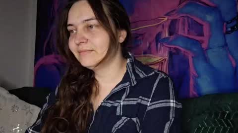 Cyndee Winter online show from March 2026 07:32:01 PM