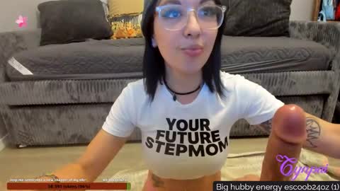 Cynpai online show from April 2026 04:37:02 AM