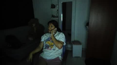 Cynthia online show from April 2026 01:15:01 AM