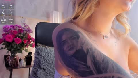 Snapshot of cyntia_adams chatting on January 2025 06:34:02 PM cyntia_adams online show from January 2025 06:34:02 PM