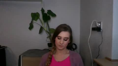 CyntiaNatural online show from January 2025 08:24:01 AM