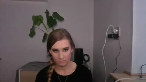 CyntiaNatural online show from January 2025 11:37:02 AM