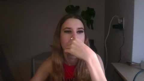 CyntiaNatural online show from January 2025 07:11:02 AM