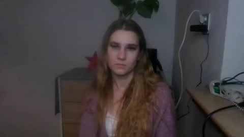 CyntiaNatural online show from January 2025 09:40:01 PM