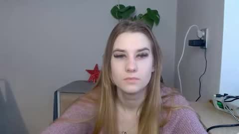 CyntiaNatural online show from January 2025 07:18:01 AM