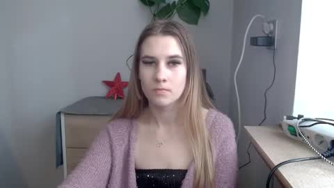 CyntiaNatural online show from January 2025 11:11:02 AM