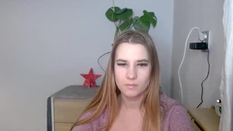 CyntiaNatural online show from January 2025 09:16:01 PM