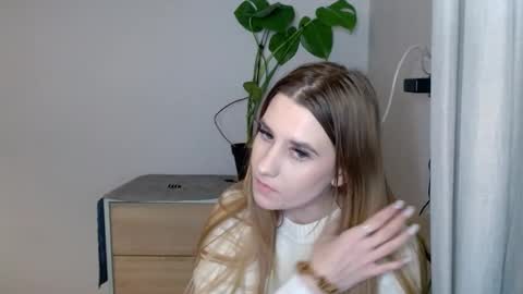 CyntiaNatural online show from February 2025 05:07:01 PM