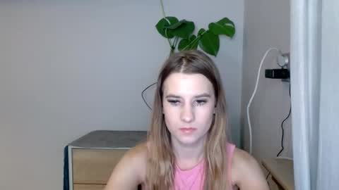 CyntiaNatural online show from February 2025 03:35:01 PM