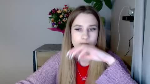 CyntiaNatural online show from February 2025 05:10:02 PM