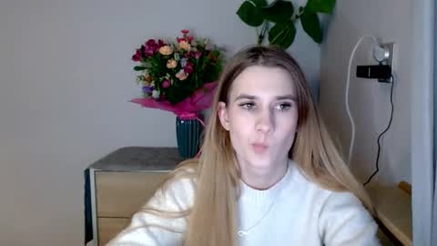 CyntiaNatural online show from February 2025 06:47:02 PM