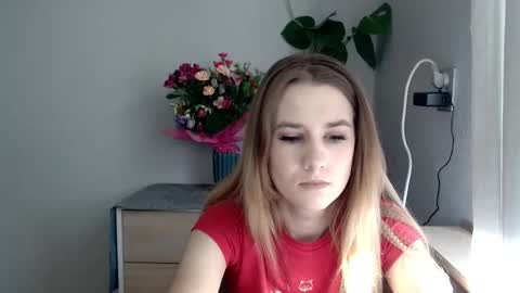 CyntiaNatural online show from February 2025 08:33:02 AM