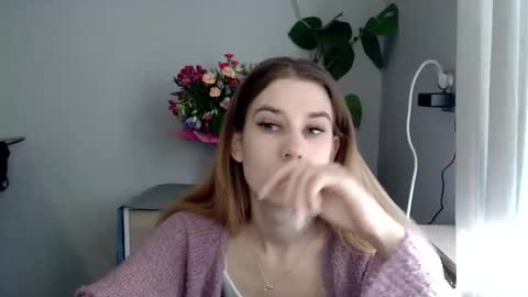 CyntiaNatural online show from February 2025 08:17:02 AM