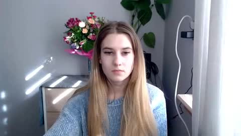 CyntiaNatural online show from February 2025 11:20:01 AM