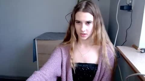 CyntiaNatural online show from February 2025 08:03:01 AM