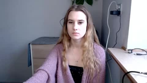 CyntiaNatural online show from February 2025 11:08:02 AM