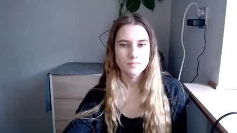 CyntiaNatural online show from February 2025 10:36:02 AM