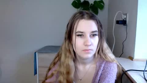 CyntiaNatural online show from February 2025 07:37:02 AM