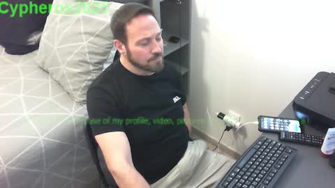 Chris online show from December 2025 04:02:01 PM