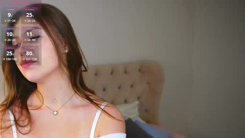 Snapshot of cyrstalcuddihee chatting on February 2026 05:47:02 AM Alice online show from February 2026 05:47:02 AM