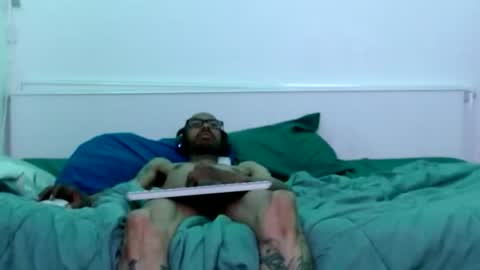 Snapshot of cyrusveal3 chatting on June 2026 11:56:02 AM SkinnyTattedGuy online show from June 2026 11:56:02 AM
