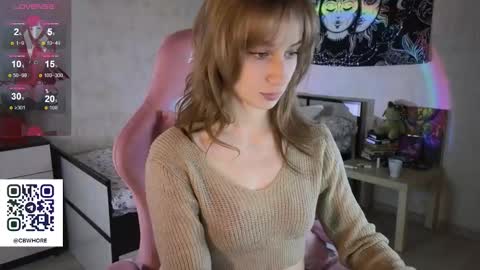 cyyberwhore online show from January 2026 12:34:02 AM