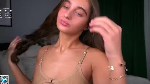 Snapshot of czamabech chatting on November 2025 01:05:02 AM Isabella online show from November 2025 01:05:02 AM