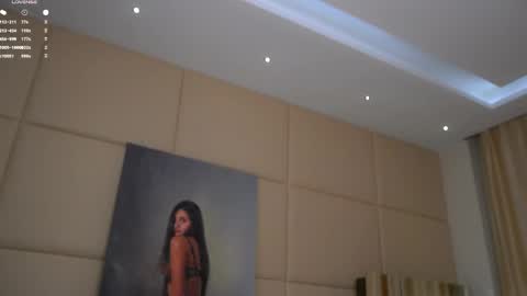 Isabella online show from April 2026 01:16:02 AM