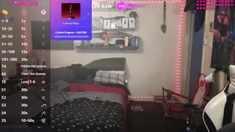 D0pey42O online show from October 2025 06:18:02 PM