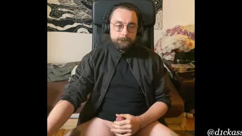 d1ckass online show from February 2025 06:30:01 PM