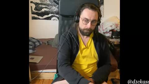 d1ckass online show from February 2025 04:04:01 PM