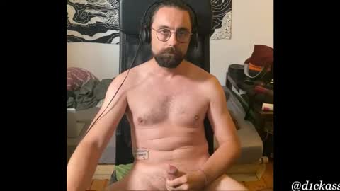 d1ckass online show from September 2025 03:35:02 PM