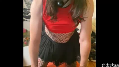 d1ckass online show from January 2026 12:33:02 PM