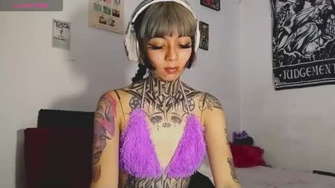 d3m0ny0_0 online show from March 2026 01:39:02 AM