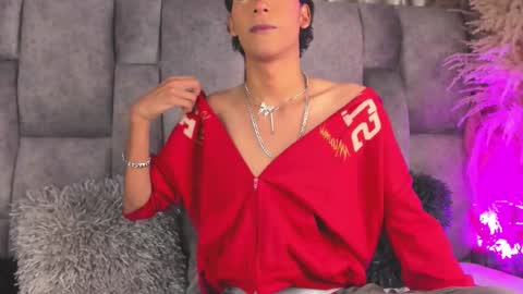 Darked online show from November 2025 05:40:02 AM