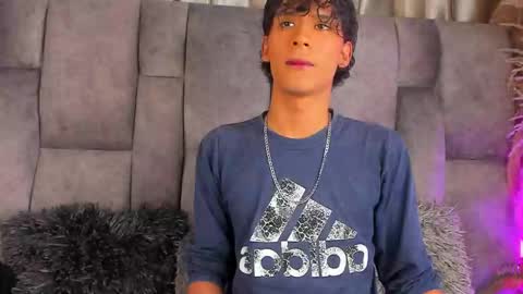 Darked online show from November 2025 04:44:01 AM