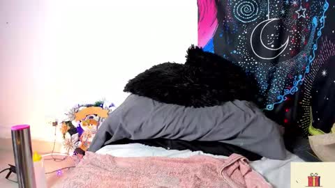 Anna modelo independiente online show from November 2025 11:42:02 PM