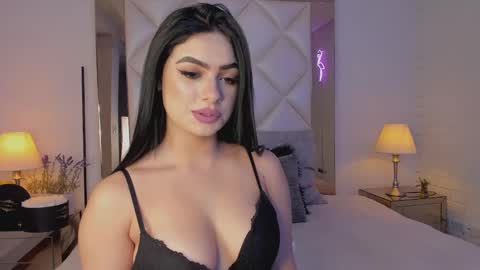 Kim online show from February 2025 04:37:01 AM