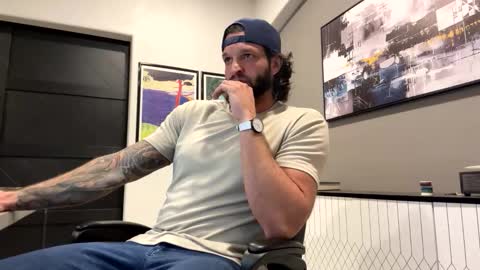 Snapshot of d_michael12 chatting on March 2026 03:01:02 AM David Michael online show from March 2026 03:01:02 AM